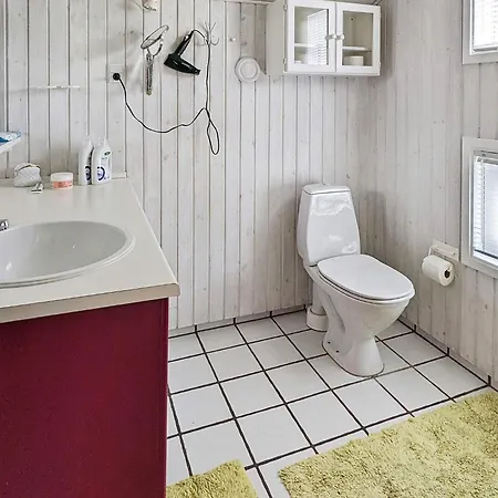 6 Person In Otterup-by Traum Otterup