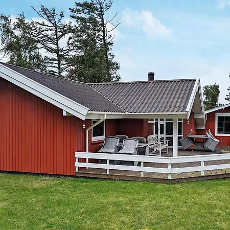 Holiday home Xix