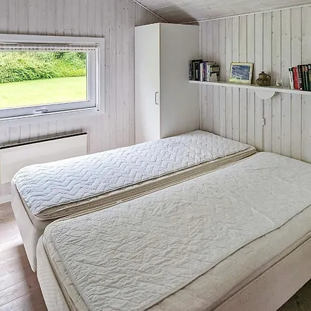 Holiday home Xix Otterup