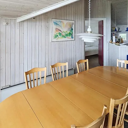 Xix Holiday home Otterup