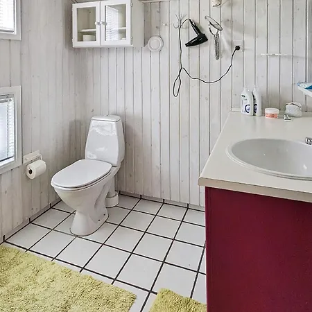 Xix Holiday home
