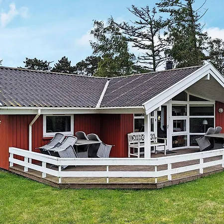 Xix Holiday home