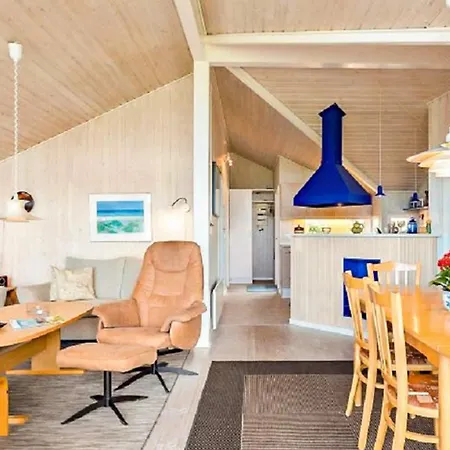 6 Person In Otterup-by Traum * Otterup