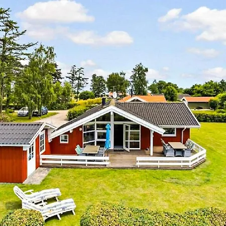 Xix Holiday home Otterup