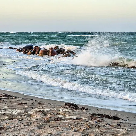 6 Person In Otterup-by Traum Feriehus