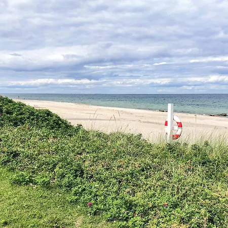 Feriehus 6 Person In Otterup-by Traum *