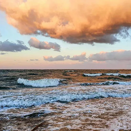 Tatil Evi 6 Person In Otterup-by Traum Otterup