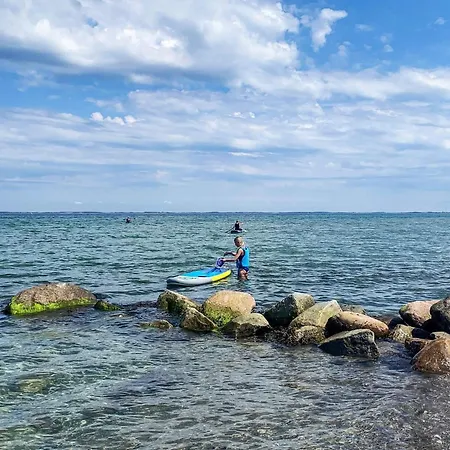 6 Person In Otterup-by Traum *