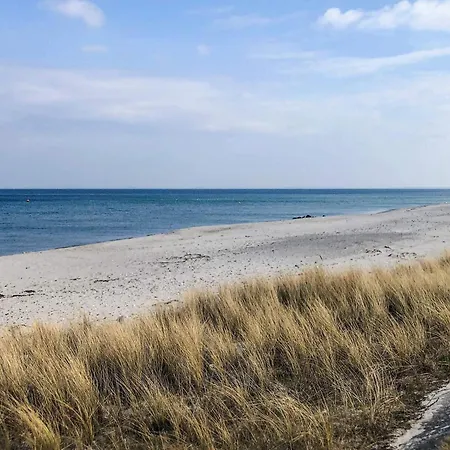 6 Person In Otterup-by Traum Nyaraló Otterup