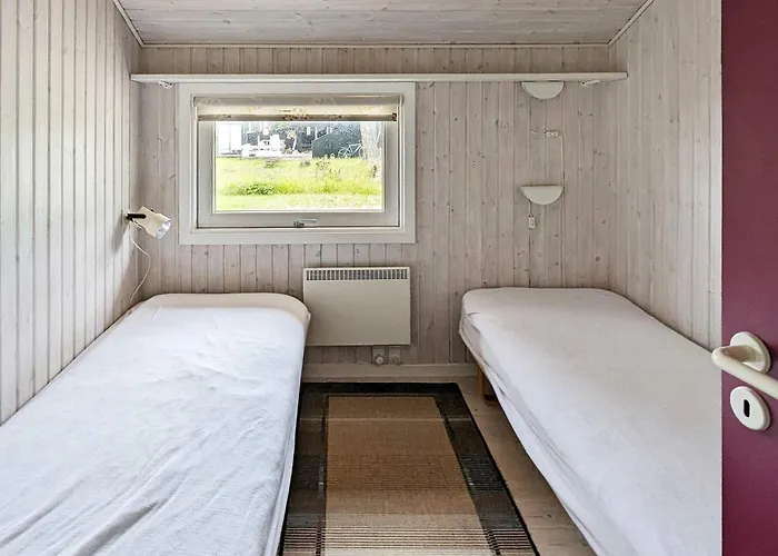 6 Person In Otterup-by Traum * Otterup