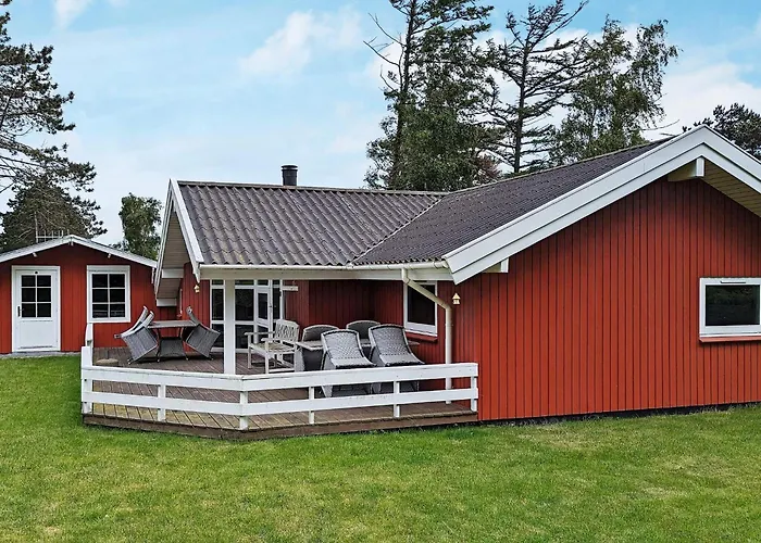 6 Person In Otterup-by Traum *