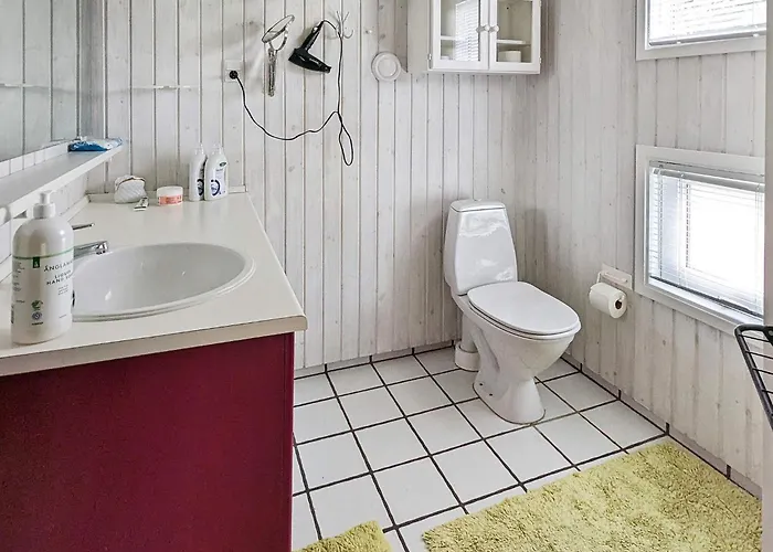 6 Person In Otterup-by Traum Otterup