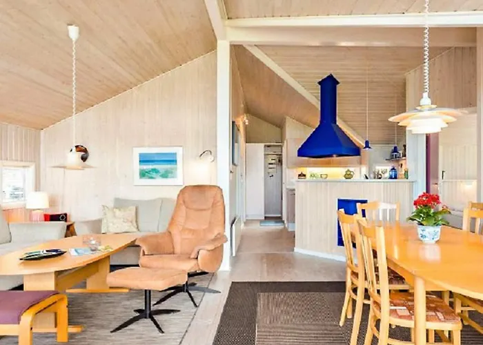 6 Person In Otterup-by Traum * Otterup