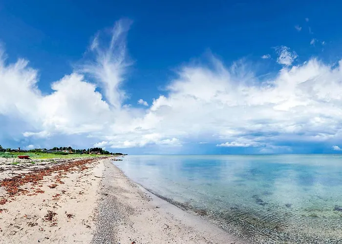 6 Person In Otterup-by Traum * Otterup