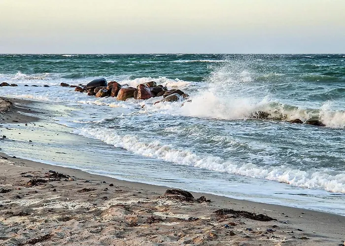 6 Person In Otterup-by Traum Ferienhaus