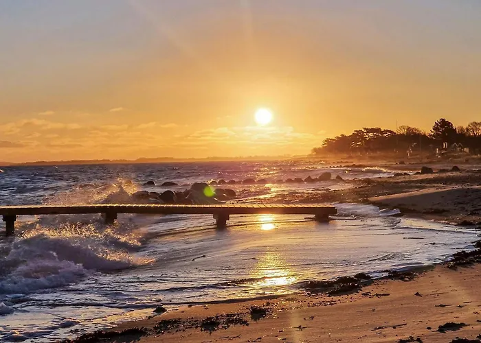 6 Person In Otterup-by Traum Ferienhaus *