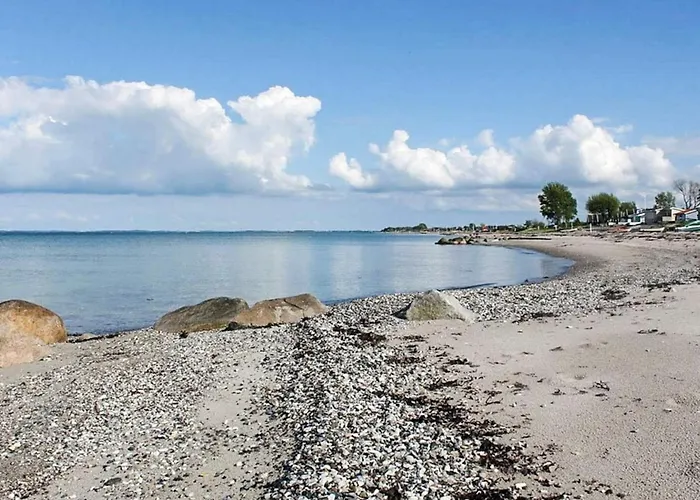 Ferienhaus 6 Person In Otterup-by Traum *