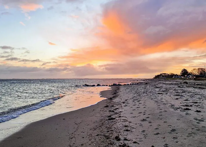 6 Person In Otterup-by Traum Otterup