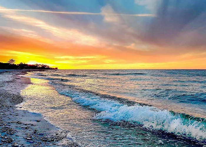 6 Person In Otterup-by Traum Ferienhaus Otterup