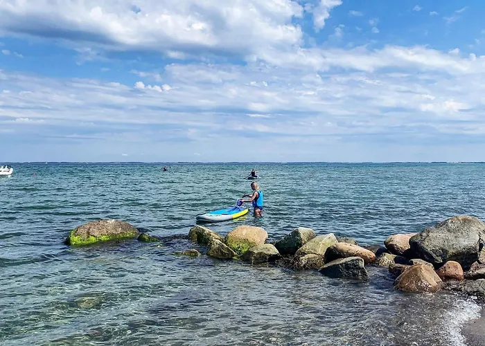 6 Person In Otterup-by Traum *